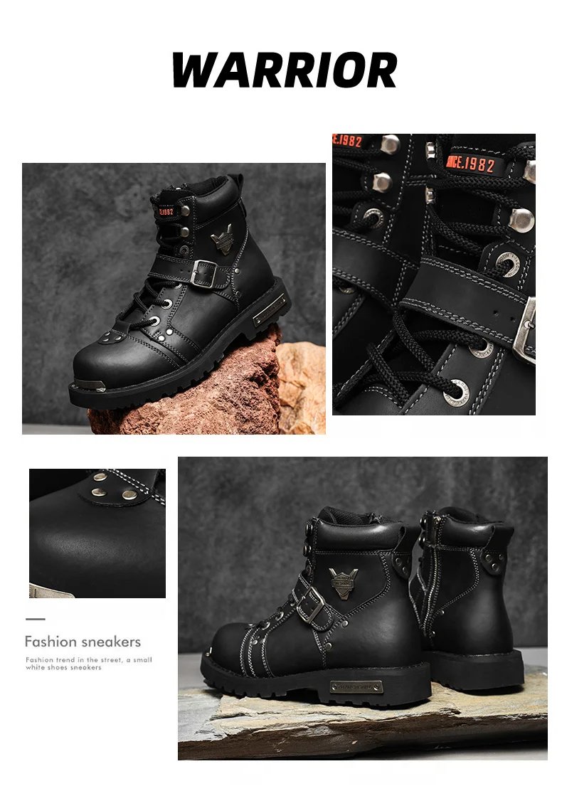 Motorbike Shoes Motocross Street Gear Racing Boots Microfiber Leather Off Road Motorboats Profession Motorcycle Boots for Men Motorbike Shoes Motocross Street Gear Racing Boots Microfiber Leather Off Road Motorboats Profession Motorcycle Boots for Men