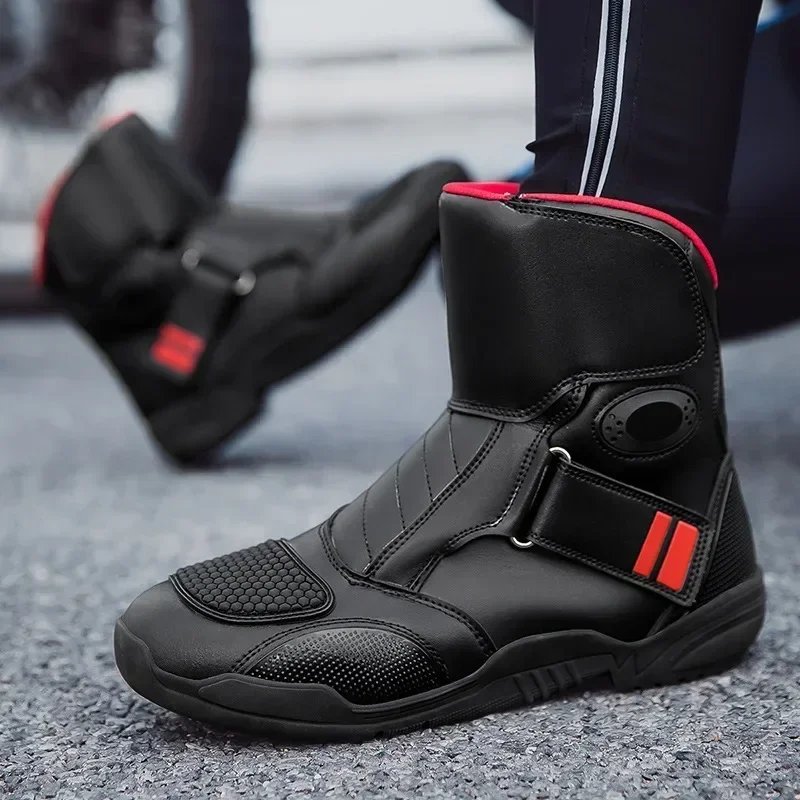 Black Red