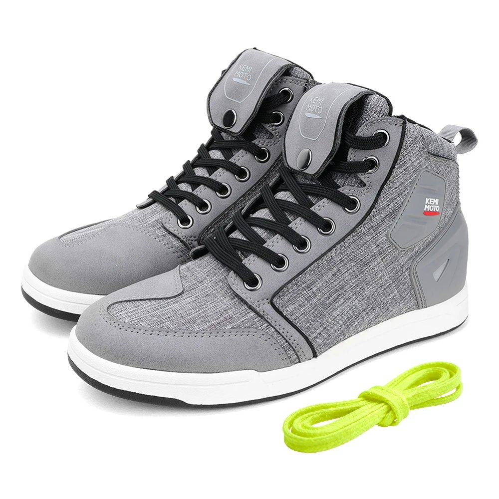 Grey