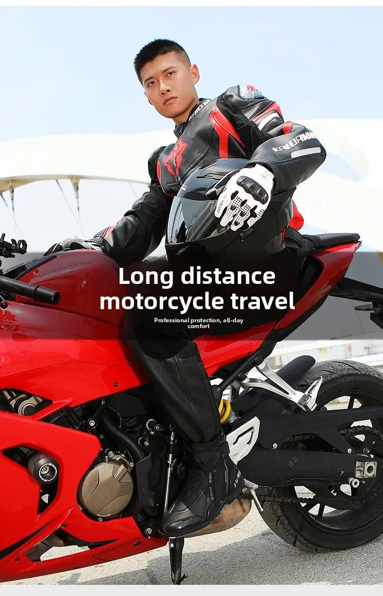 Men Women Motorcycle Riding Shoes Waterproof Breathable Summer Short Moto Boots Anti Slip Off Road Racing Motorbike Footwear