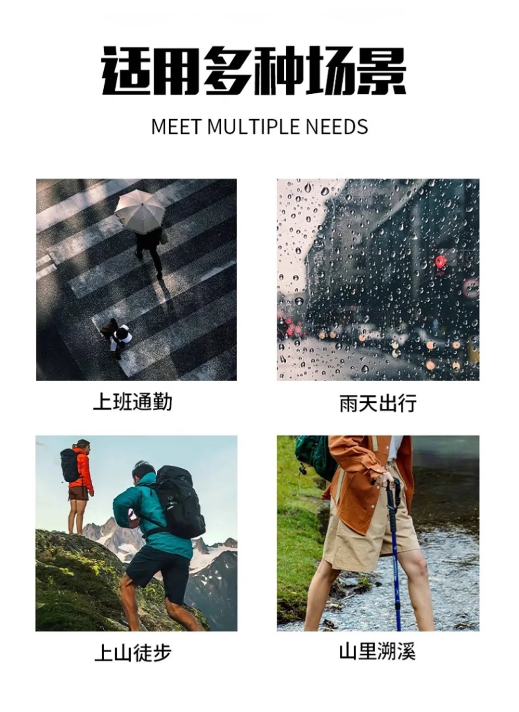 Wear resistant thick soled water boots, military green river tracing men's short boots, rain boots, waterproof men's water shoes Wear resistant thick soled water boots, military green river tracing men's short boots, rain boots, waterproof men's water shoes