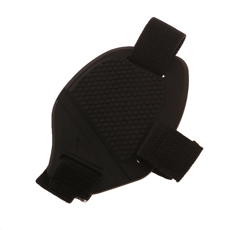 Waterproof Motorcycle Shift Pad Gear Shoes Protective Motorbike Gears Shifter Men Protector Motocross Boots Cover Accessories Waterproof Motorcycle Shift Pad Gear Shoes Protective Motorbike Gears Shifter Men Protector Motocross Boots Cover Accessories
