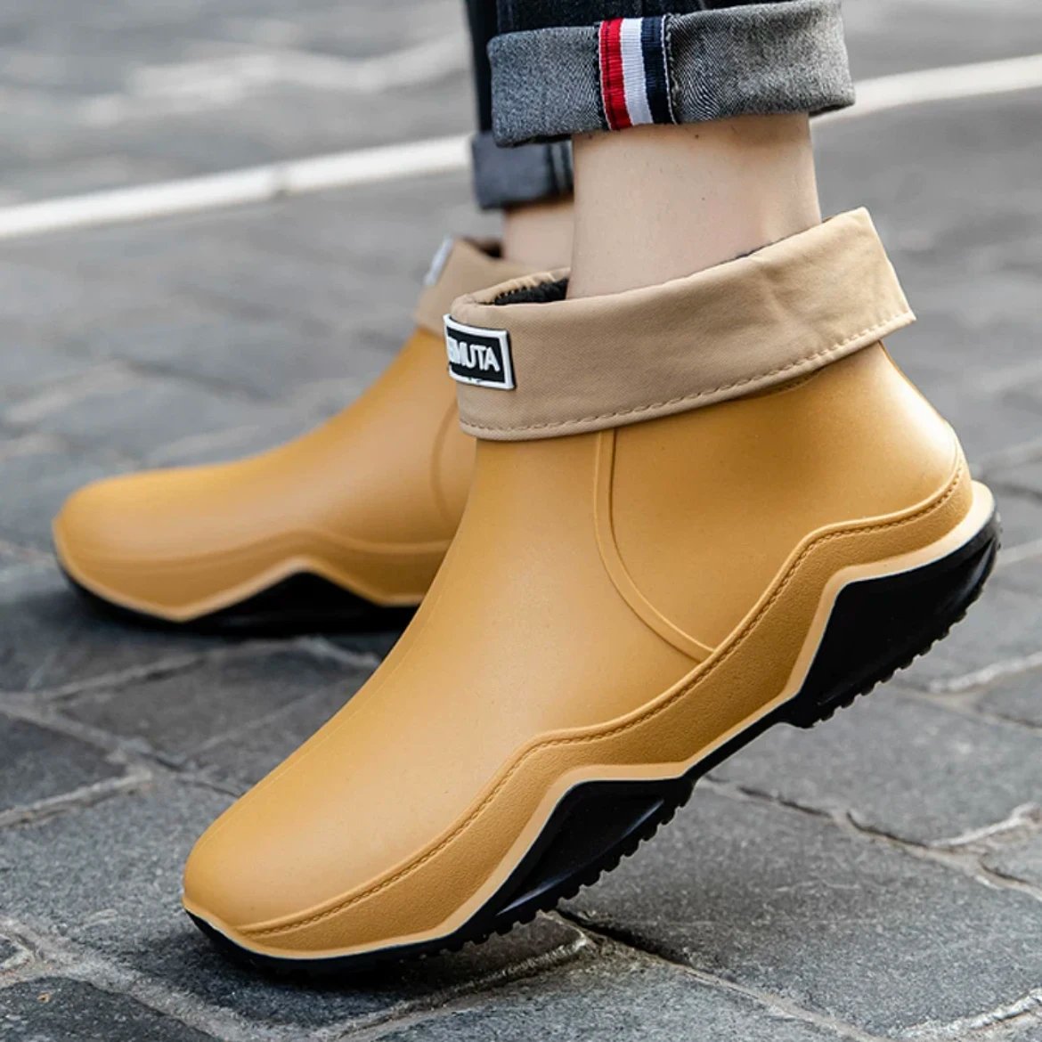 Camel (Warm)