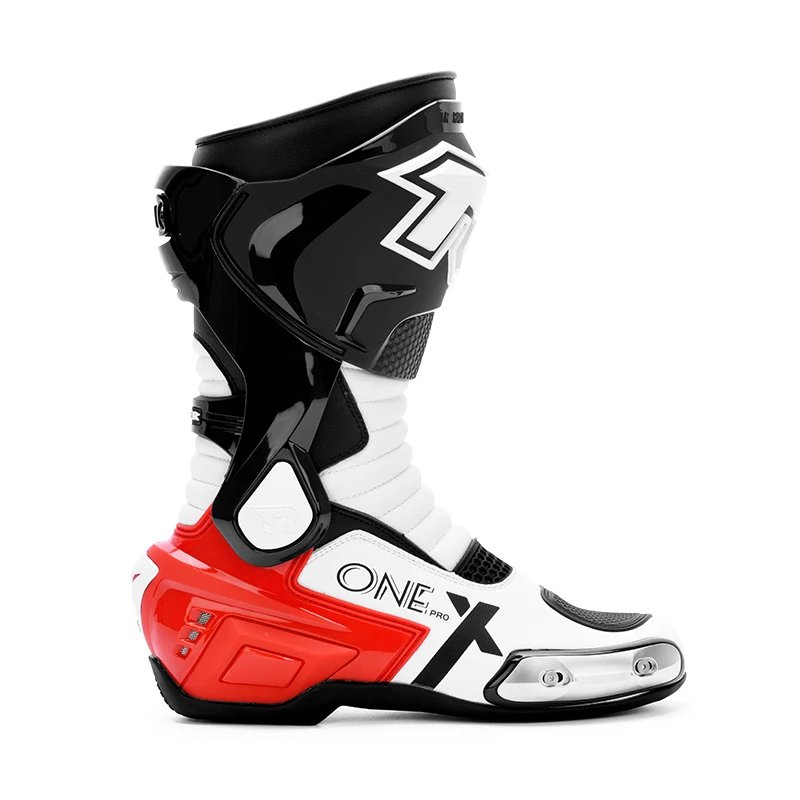 X-onePRO Waterproof Motorcycle Boots Non-slip Windproof Men Motocross Boots Professional Protective Racing Off-road Shoes X-onePRO Waterproof Motorcycle Boots Non-slip Windproof Men Motocross Boots Professional Protective Racing Off-road Shoes