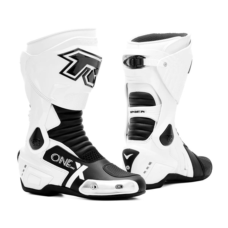 X-onePRO Waterproof Motorcycle Boots Non-slip Windproof Men Motocross Boots Professional Protective Racing Off-road Shoes X-onePRO Waterproof Motorcycle Boots Non-slip Windproof Men Motocross Boots Professional Protective Racing Off-road Shoes