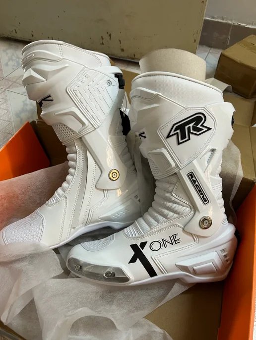 X-onePRO Waterproof Motorcycle Boots Non-slip Windproof Men Motocross Boots Professional Protective Racing Off-road Shoes X-onePRO Waterproof Motorcycle Boots Non-slip Windproof Men Motocross Boots Professional Protective Racing Off-road Shoes