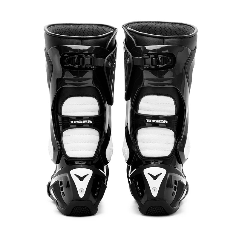 X-onePRO Waterproof Motorcycle Boots Non-slip Windproof Men Motocross Boots Professional Protective Racing Off-road Shoes X-onePRO Waterproof Motorcycle Boots Non-slip Windproof Men Motocross Boots Professional Protective Racing Off-road Shoes