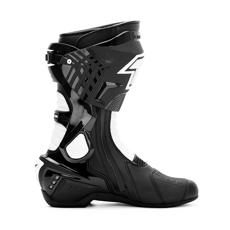 X-onePRO Waterproof Motorcycle Boots Non-slip Windproof Men Motocross Boots Professional Protective Racing Off-road Shoes X-onePRO Waterproof Motorcycle Boots Non-slip Windproof Men Motocross Boots Professional Protective Racing Off-road Shoes