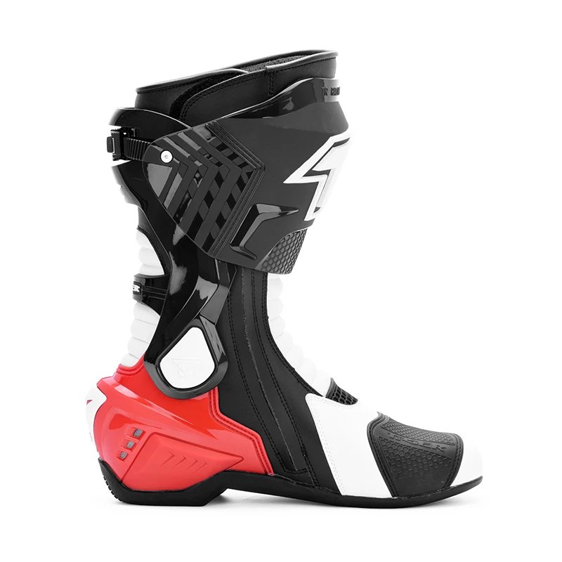 X-onePRO Waterproof Motorcycle Boots Non-slip Windproof Men Motocross Boots Professional Protective Racing Off-road Shoes X-onePRO Waterproof Motorcycle Boots Non-slip Windproof Men Motocross Boots Professional Protective Racing Off-road Shoes