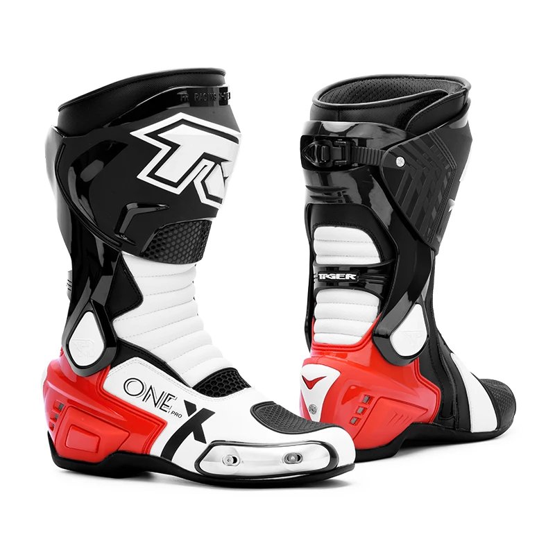 X-onePRO Waterproof Motorcycle Boots Non-slip Windproof Men Motocross Boots Professional Protective Racing Off-road Shoes X-onePRO Waterproof Motorcycle Boots Non-slip Windproof Men Motocross Boots Professional Protective Racing Off-road Shoes