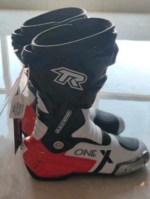 X-onePRO Waterproof Motorcycle Boots Non-slip Windproof Men Motocross Boots Professional Protective Racing Off-road Shoes X-onePRO Waterproof Motorcycle Boots Non-slip Windproof Men Motocross Boots Professional Protective Racing Off-road Shoes