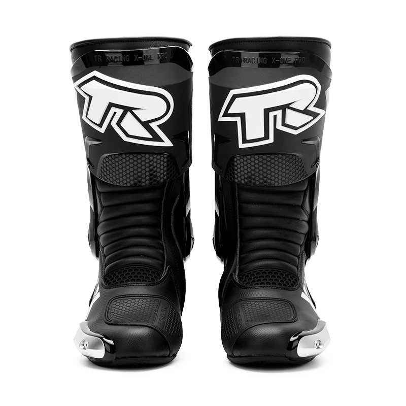 X-onePRO Waterproof Motorcycle Boots Non-slip Windproof Men Motocross Boots Professional Protective Racing Off-road Shoes X-onePRO Waterproof Motorcycle Boots Non-slip Windproof Men Motocross Boots Professional Protective Racing Off-road Shoes
