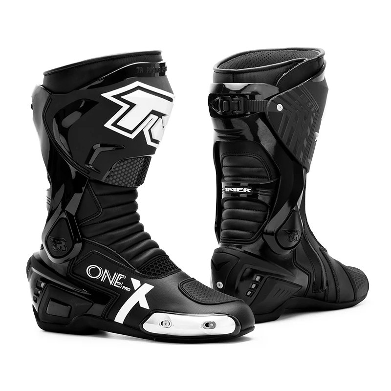 X-onePRO Waterproof Motorcycle Boots Non-slip Windproof Men Motocross Boots Professional Protective Racing Off-road Shoes X-onePRO Waterproof Motorcycle Boots Non-slip Windproof Men Motocross Boots Professional Protective Racing Off-road Shoes