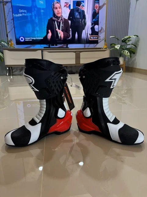 X-onePRO Waterproof Motorcycle Boots Non-slip Windproof Men Motocross Boots Professional Protective Racing Off-road Shoes X-onePRO Waterproof Motorcycle Boots Non-slip Windproof Men Motocross Boots Professional Protective Racing Off-road Shoes