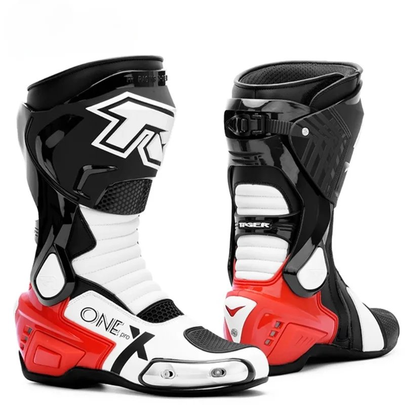 Black red X-onePRO