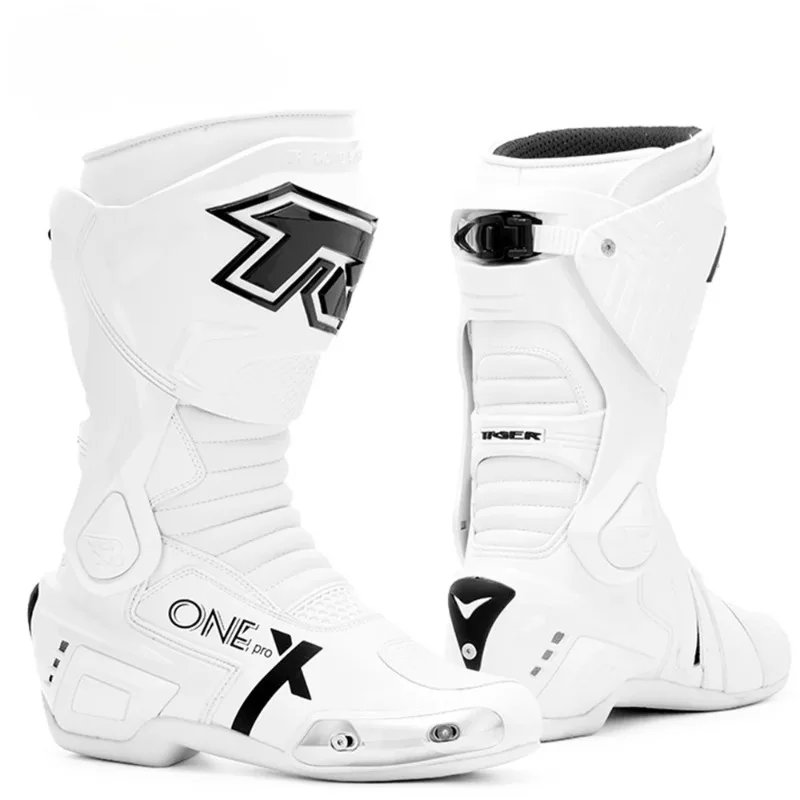 White X-onePRO