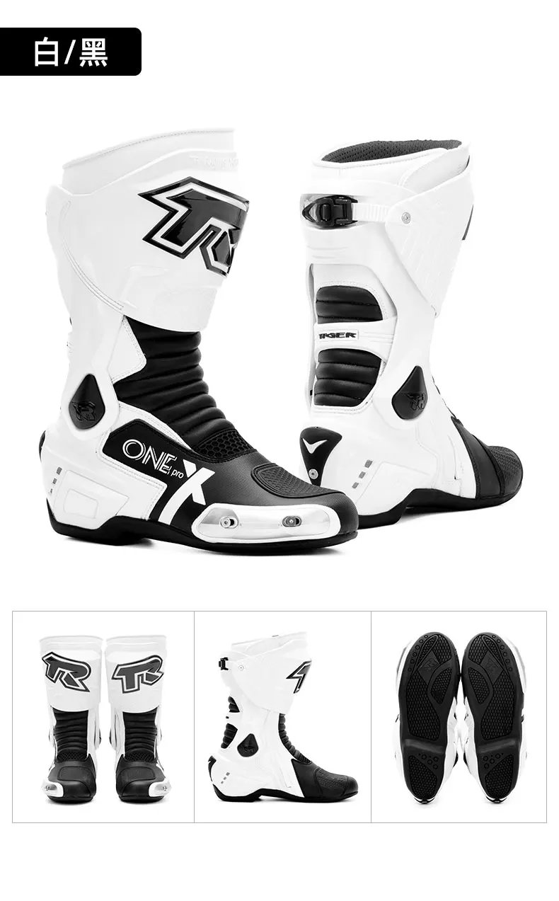 Resistant Botas Professional Motorcycle Boots women Motocross Off Road Racing Boots Wear Anti-slip Motorcyclist Shoes children Resistant Botas Professional Motorcycle Boots women Motocross Off Road Racing Boots Wear Anti-slip Motorcyclist Shoes children