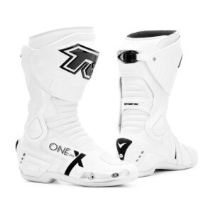 Resistant Botas Professional Motorcycle Boots women Motocross Off Road Racing Boots Wear Anti-slip Motorcyclist Shoes children