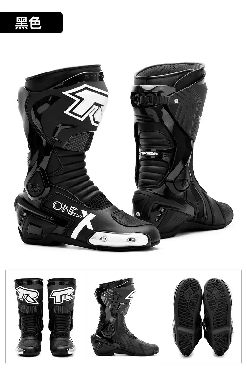 Resistant Botas Professional Motorcycle Boots women Motocross Off Road Racing Boots Wear Anti-slip Motorcyclist Shoes children Resistant Botas Professional Motorcycle Boots women Motocross Off Road Racing Boots Wear Anti-slip Motorcyclist Shoes children