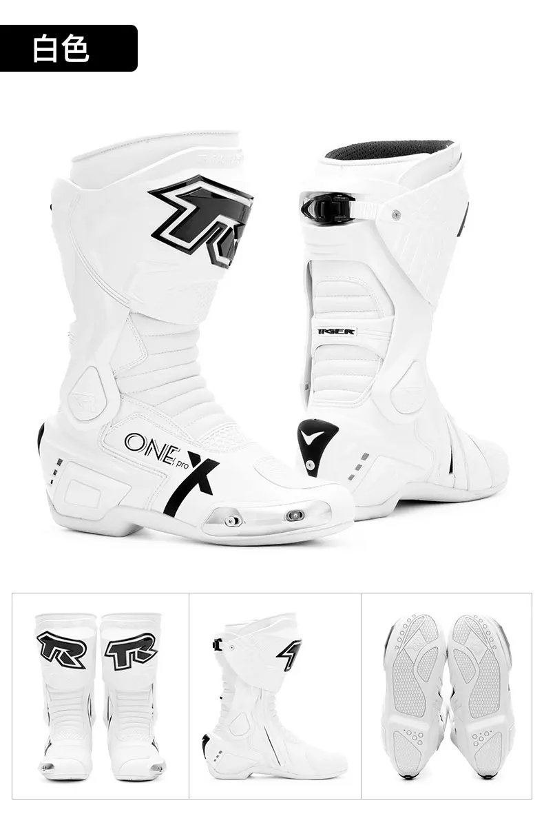 Resistant Botas Professional Motorcycle Boots women Motocross Off Road Racing Boots Wear Anti-slip Motorcyclist Shoes children Resistant Botas Professional Motorcycle Boots women Motocross Off Road Racing Boots Wear Anti-slip Motorcyclist Shoes children