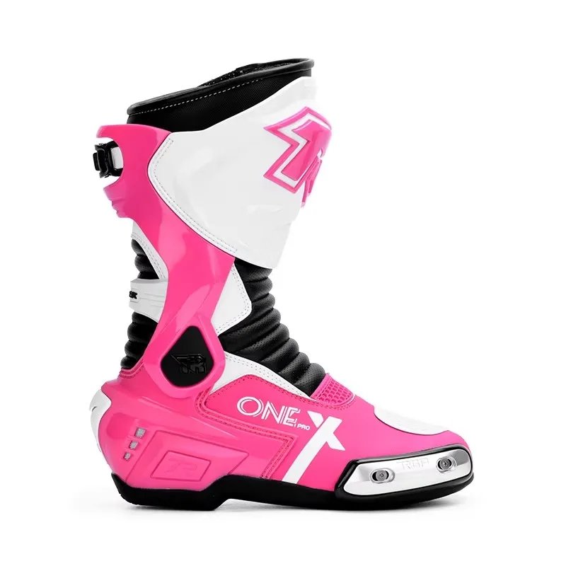 Xone-pro White Pink