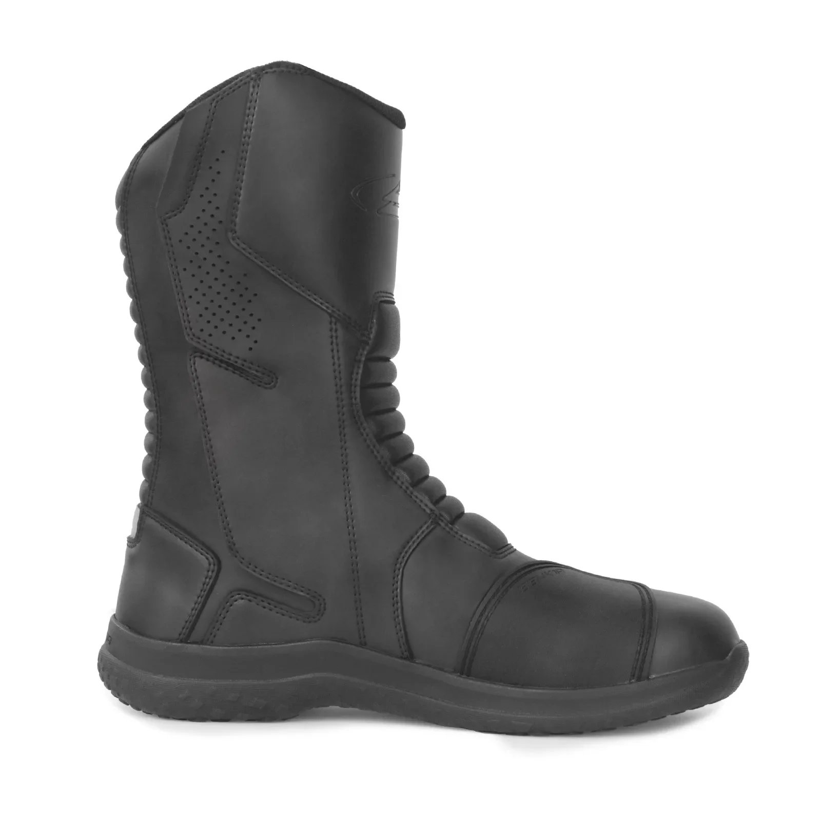 BENKIA HDF-SH210 Motorcycle Riding Boots Men Women Static Waterproof Breathable Wear-resistant and Anti Slip Riding Shoes BENKIA HDF-SH210 Motorcycle Riding Boots Men Women Static Waterproof Breathable Wear-resistant and Anti Slip Riding Shoes