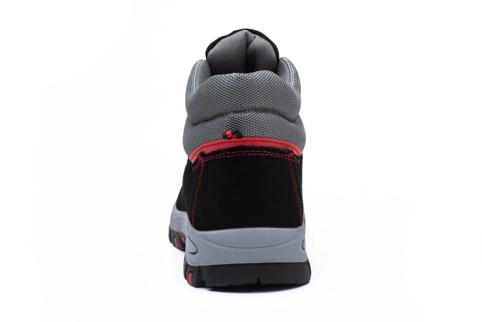 Comfortable Men Winter Boots Durable Safety Shoes With Steel Toe Cap Anti-smash Sneakers Puncture-Proof Indestructible Shoes Comfortable Men Winter Boots Durable Safety Shoes With Steel Toe Cap Anti-smash Sneakers Puncture-Proof Indestructible Shoes
