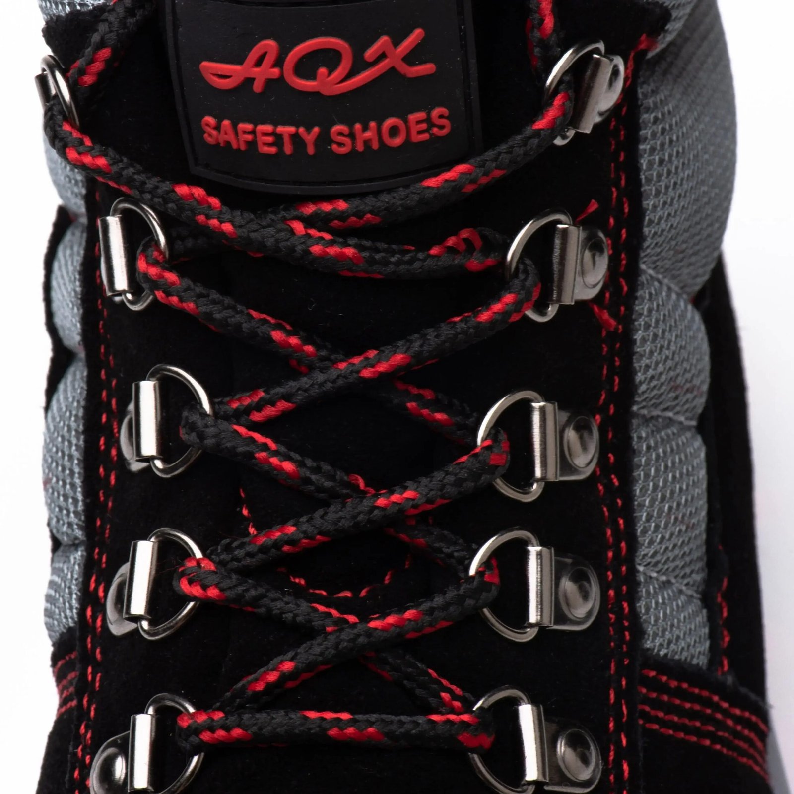 Comfortable Men Winter Boots Durable Safety Shoes With Steel Toe Cap Anti-smash Sneakers Puncture-Proof Indestructible Shoes