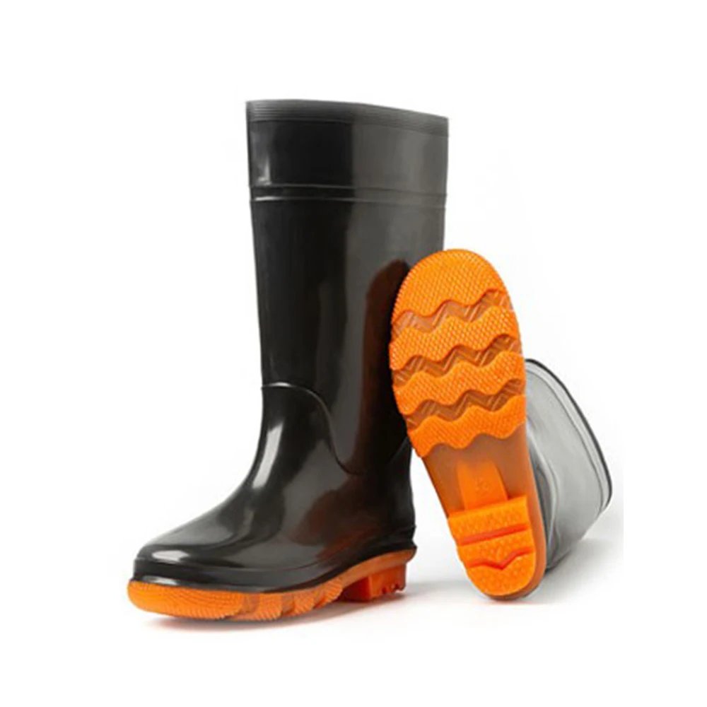 Long Boots 717-1 255mm (Size 39)