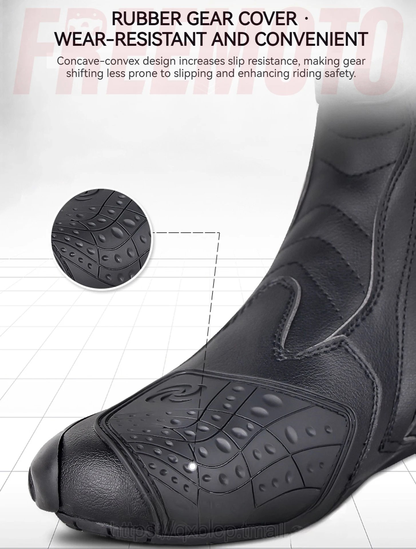 Men Motorcycle Racing Boots Motorbike Protective Gear Shift Microfiber Protection Riding Long Boots for Motocross Men Motorcycle Racing Boots Motorbike Protective Gear Shift Microfiber Protection Riding Long Boots for Motocross