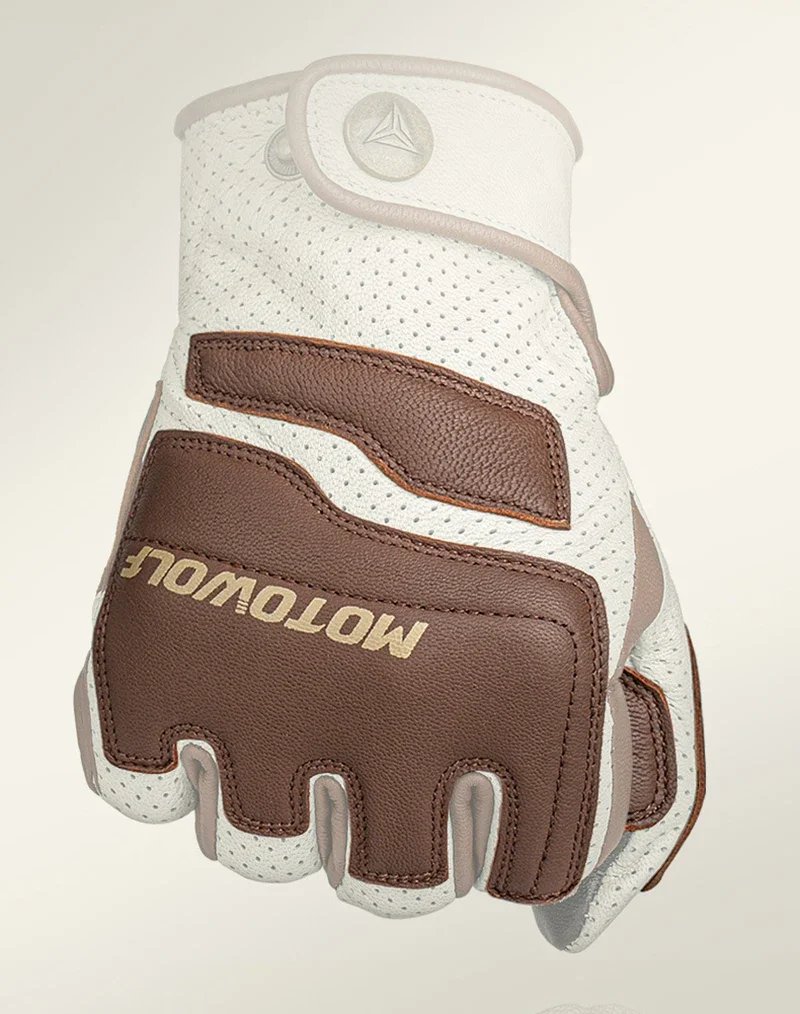 Motorcycle Motocross Riding Work Gloves Brown Retro Style Touchscreen Breathable Leather Glove Moto gear gp for Harley Adventure Motorcycle Motocross Riding Work Gloves Brown Retro Style Touchscreen Breathable Leather Glove Moto gear gp for Harley Adventure