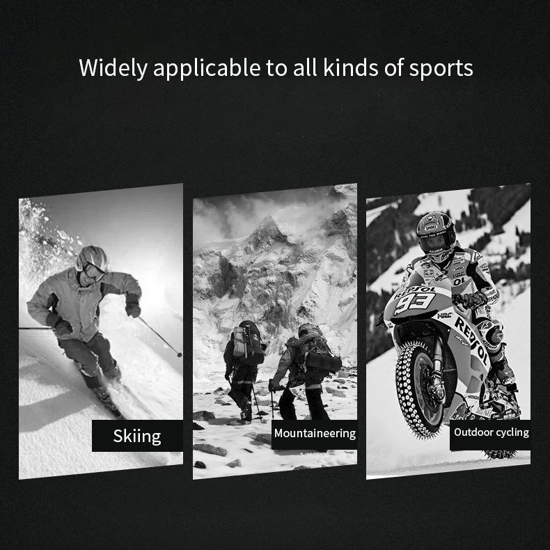Motorcycle Gloves Touch Screen Motorbike Riding Gloves Winter Thermal Fleece Lined Water Resistant Skin-Friendly Cycling Gloves Motorcycle Gloves Touch Screen Motorbike Riding Gloves Winter Thermal Fleece Lined Water Resistant Skin-Friendly Cycling Gloves