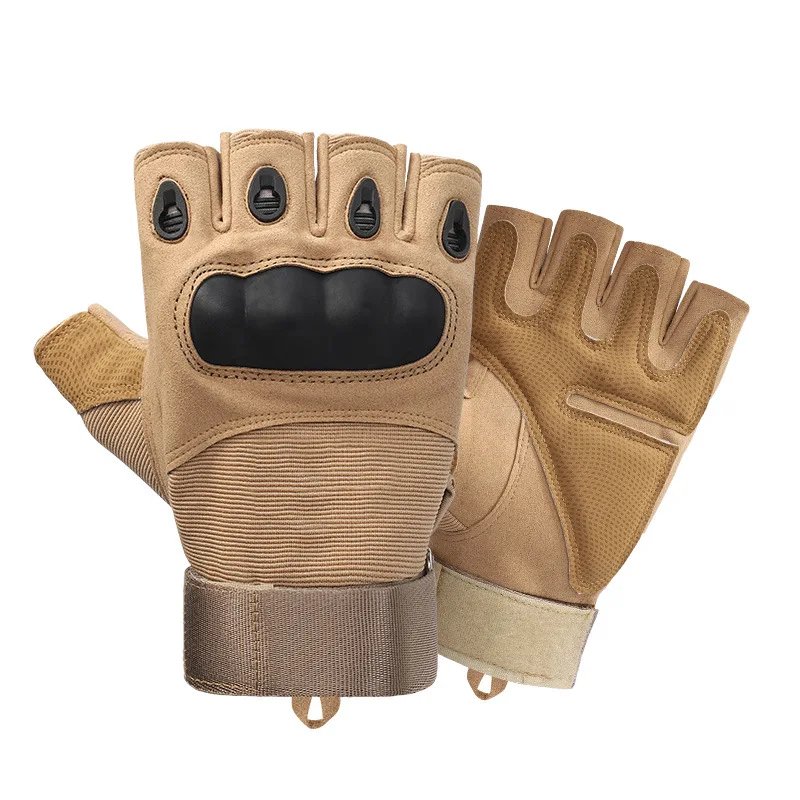 Outdoor Tactical Gloves Motorcycle Bicycle Sports Riding Gloves