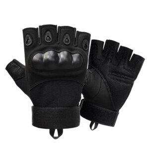 Outdoor Tactical Gloves Motorcycle Bicycle Sports Riding Gloves