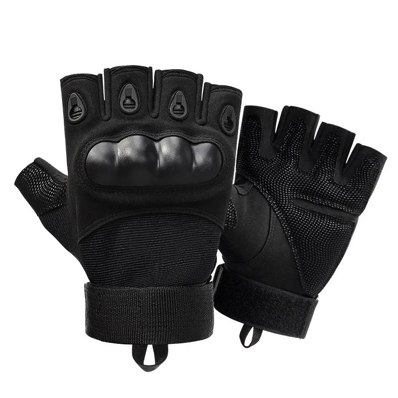 Outdoor Tactical Gloves Motorcycle Bicycle Sports Riding Gloves