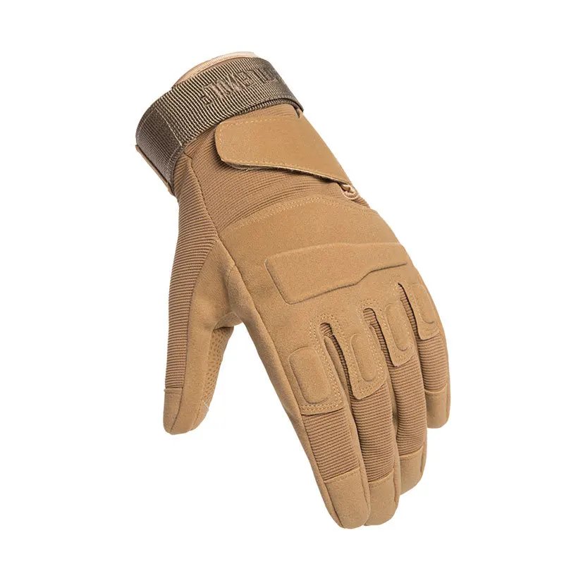 Tactical Gloves Cycling Glove Sport Climbing Paintball Shooting Hunting Riding Ski motorcycle RIDE Glove