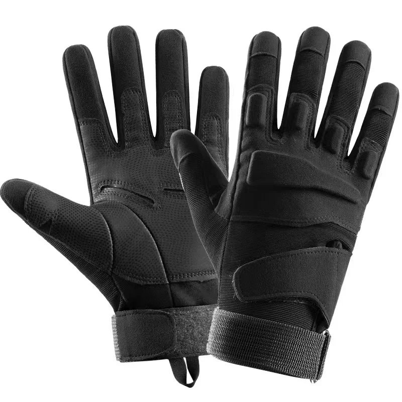 Tactical Gloves Cycling Glove Sport Climbing Paintball Shooting Hunting Riding Ski motorcycle RIDE Glove