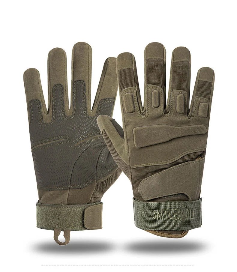 Tactical Gloves Cycling Glove Sport Climbing Paintball Shooting Hunting Riding Ski motorcycle RIDE Glove