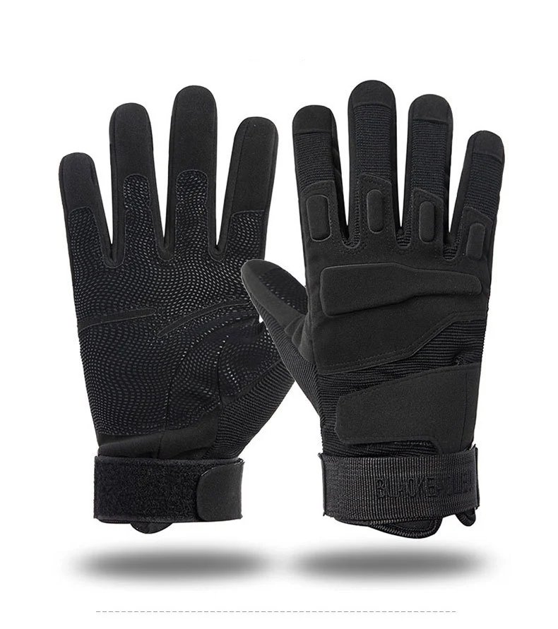 Tactical Gloves Cycling Glove Sport Climbing Paintball Shooting Hunting Riding Ski motorcycle RIDE Glove
