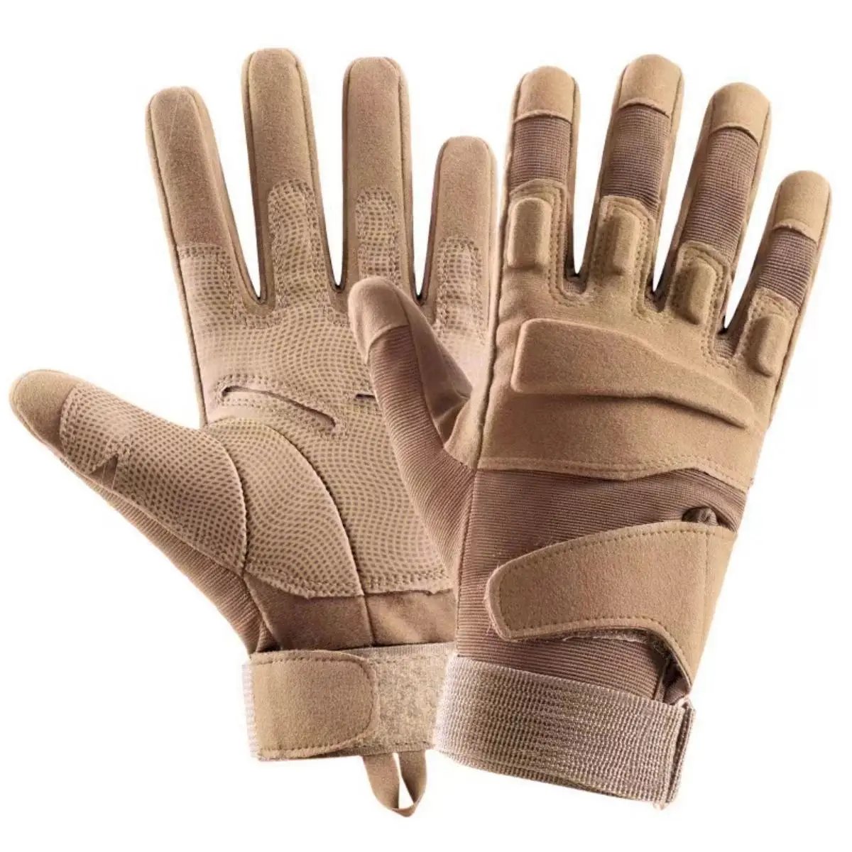 Tactical Gloves Cycling Glove Sport Climbing Paintball Shooting Hunting Riding Ski motorcycle RIDE Glove