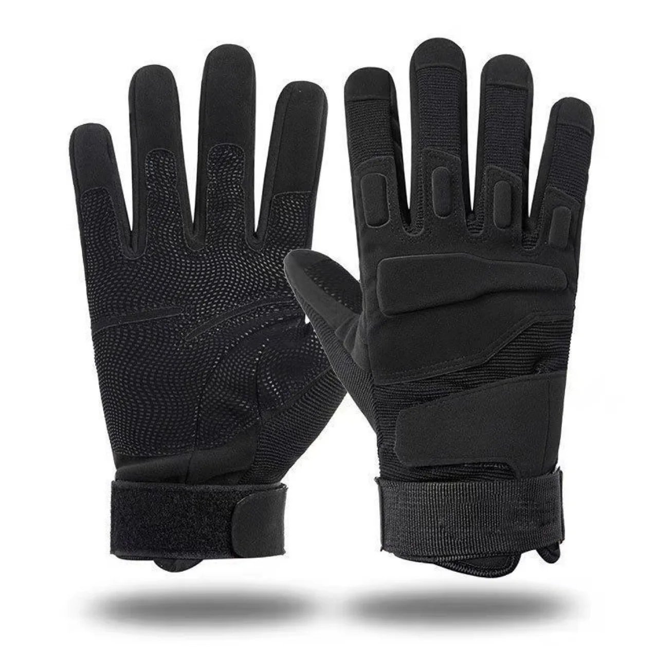Tactical Gloves Cycling Glove Sport Climbing Paintball Shooting Hunting Riding Ski motorcycle RIDE Glove