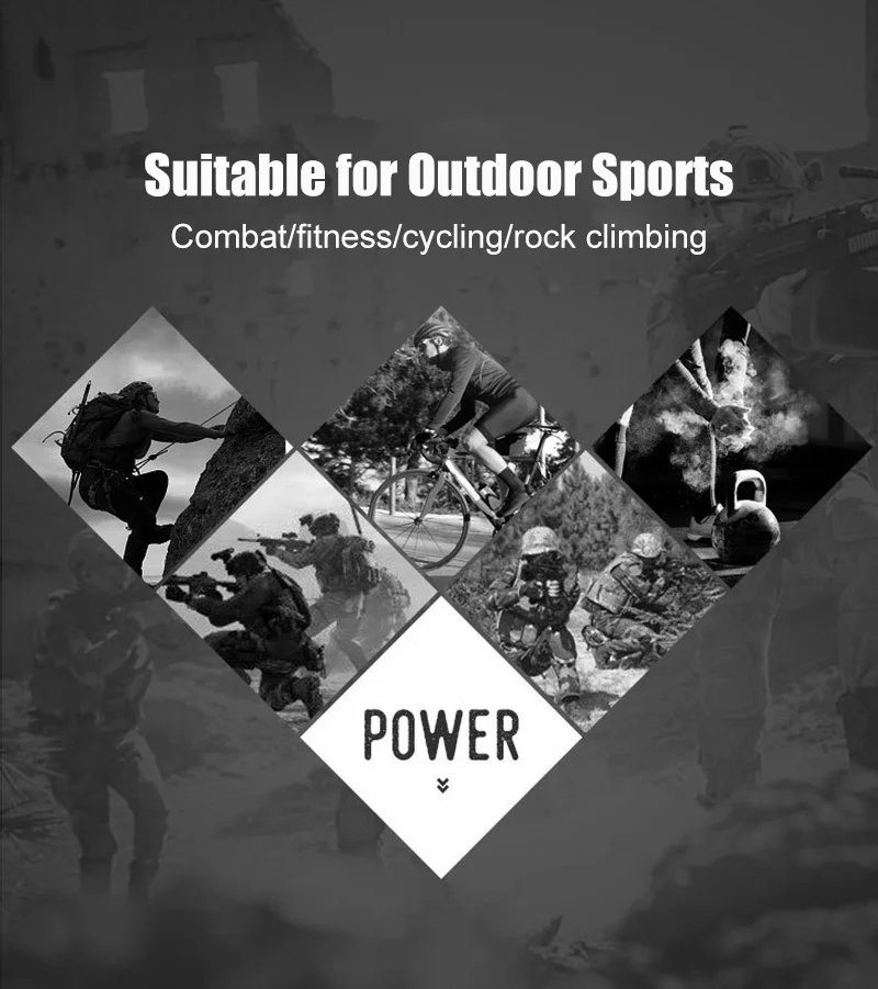 Tactical Gloves Cycling Glove Sport Climbing Paintball Shooting Hunting Riding Ski motorcycle RIDE Glove