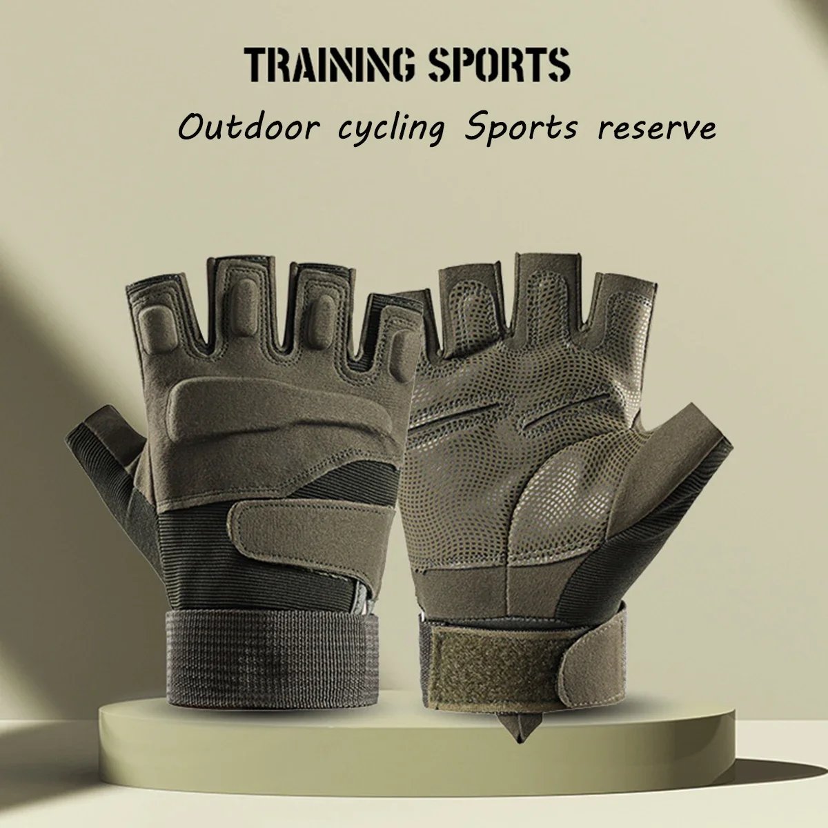 Tactical Gloves Cycling Glove Sport Climbing Paintball Shooting Hunting Riding Ski motorcycle RIDE Glove