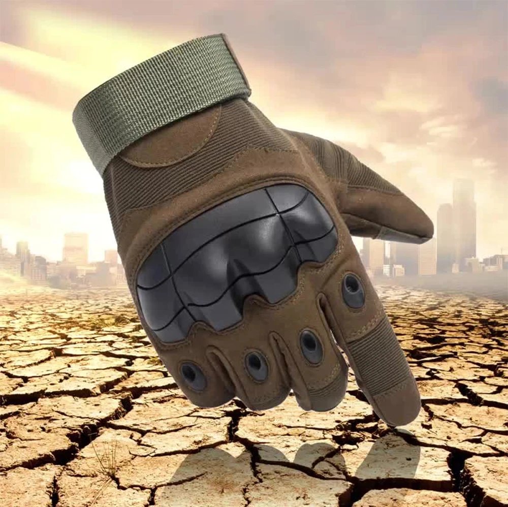 1 Pair Touch Screen Motorcycle Gloves Spring Summer Breathable Full Finger Motorbike Riding Moto Glove for Outdoor Motocross 1 Pair Touch Screen Motorcycle Gloves Spring Summer Breathable Full Finger Motorbike Riding Moto Glove for Outdoor Motocross