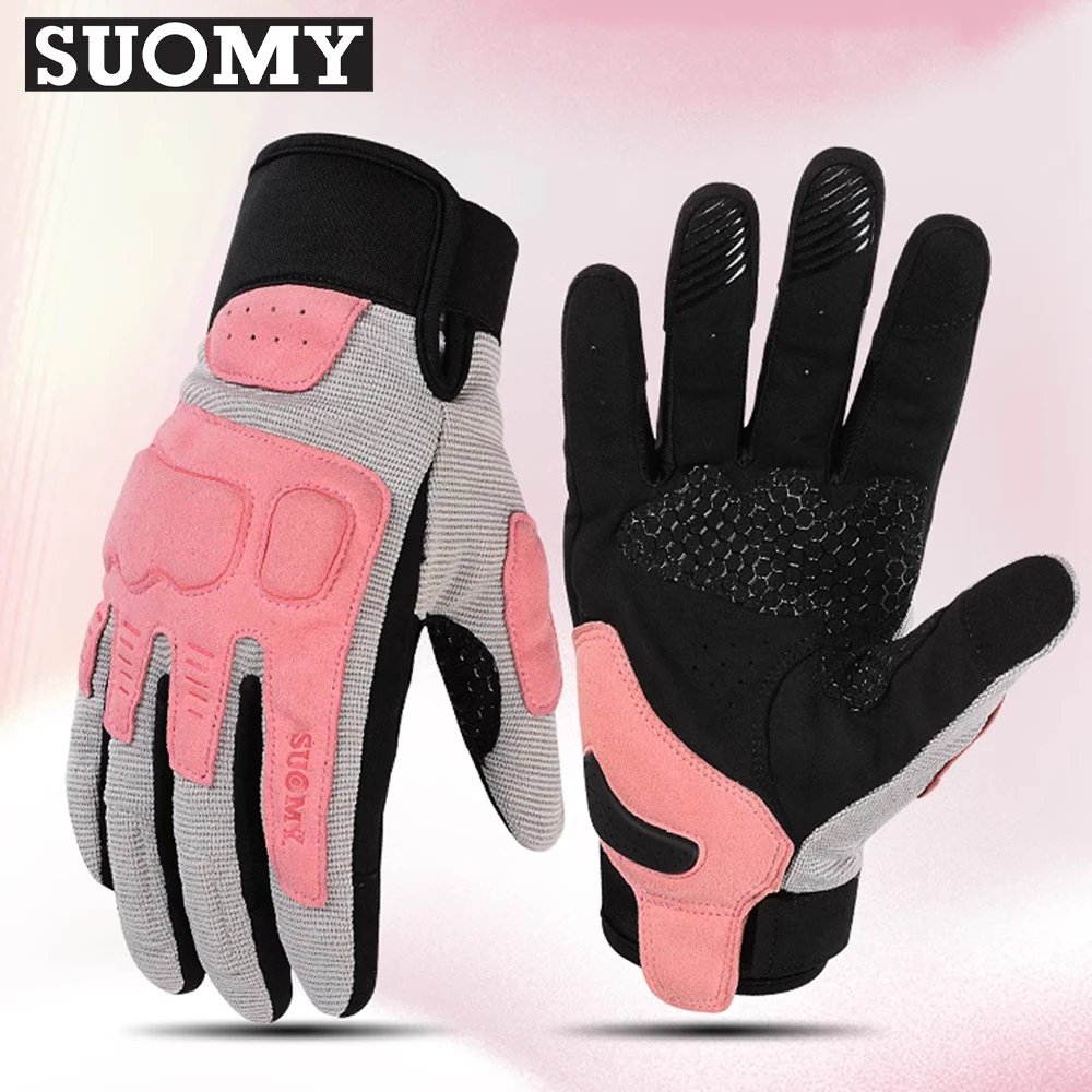 SU21 Pink