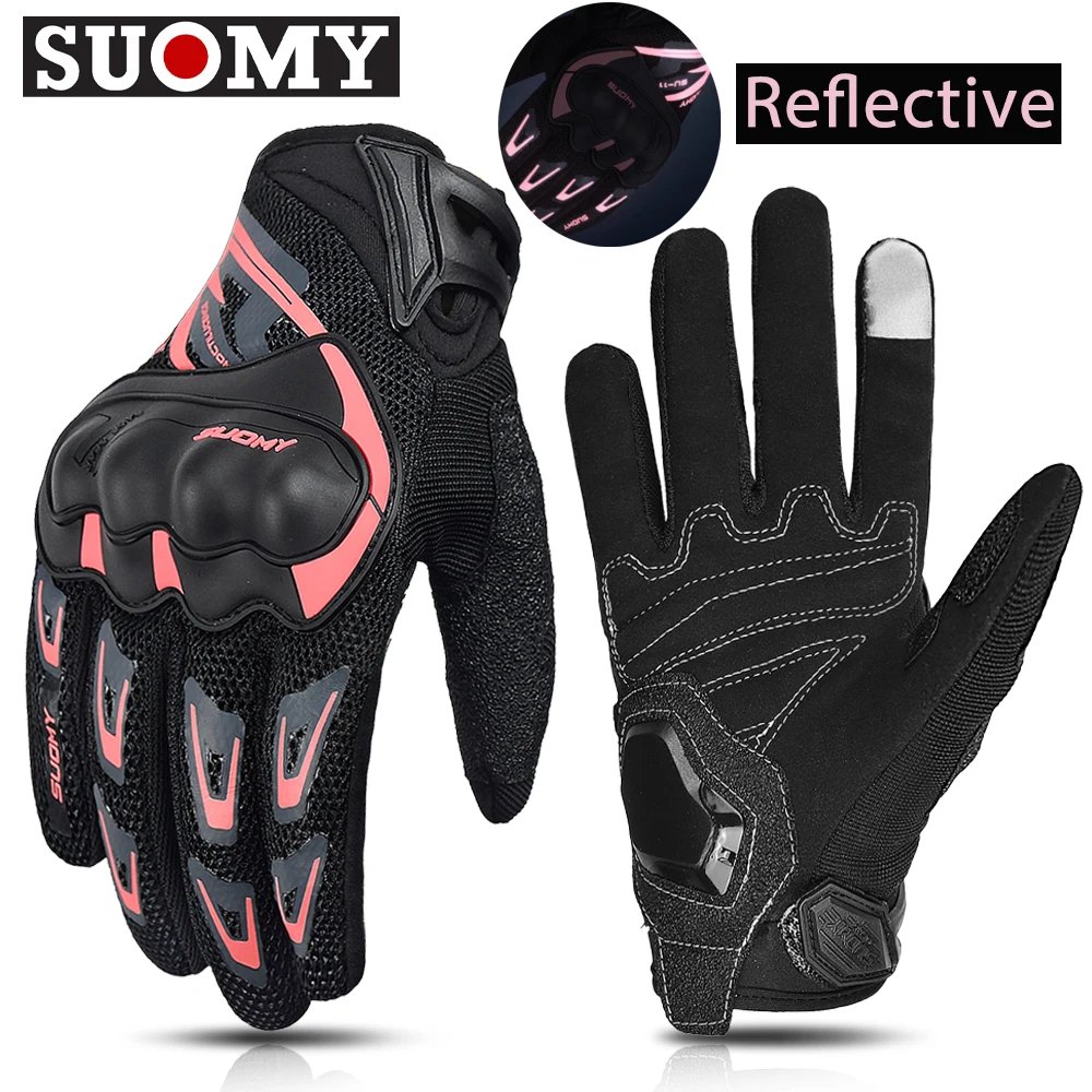 SU11 Pink