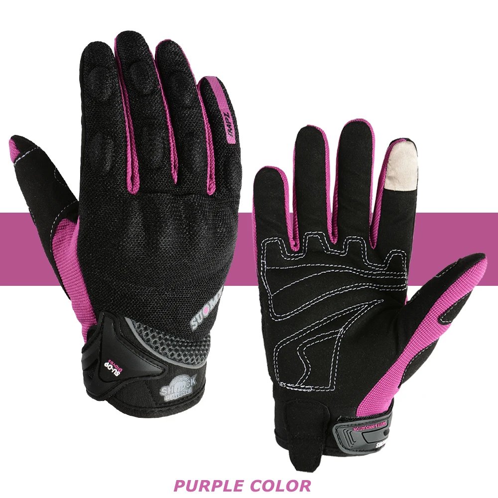 SU09 Purple