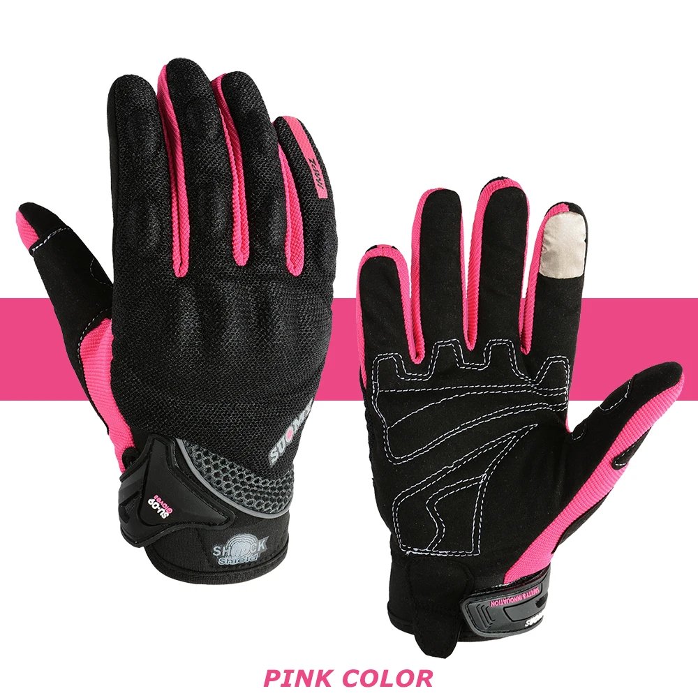 SU09 Pink