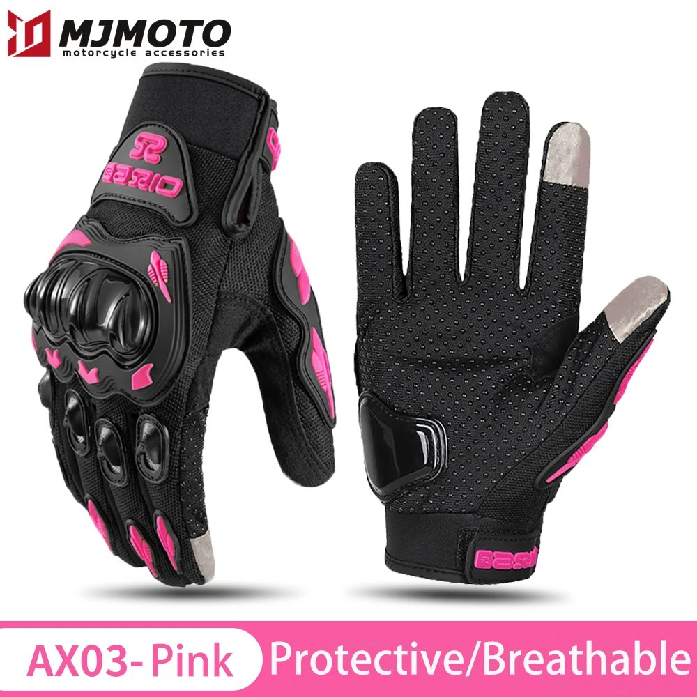 AX-03 Pink
