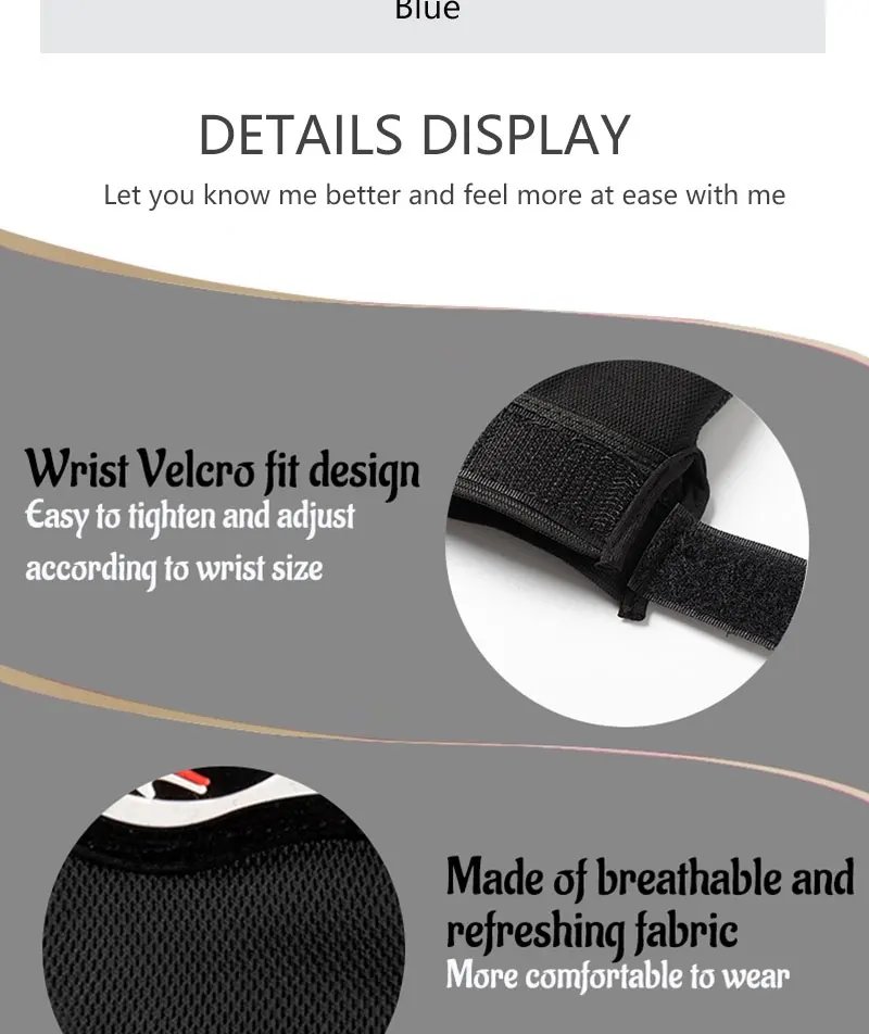 Men Half Finger Gloves Slip Rresistant Wear-resistant Racing Off-road Shatterproof Breathable Motorcycle Bicycle Tactical Glove Men Half Finger Gloves Slip Rresistant Wear-resistant Racing Off-road Shatterproof Breathable Motorcycle Bicycle Tactical Glove